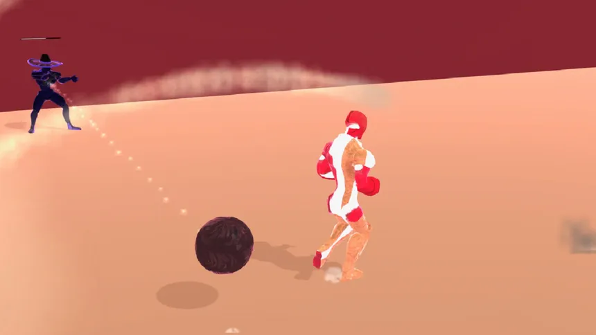 Скриншот 5 к игре Plunge The Plumber