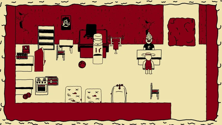 Скриншот 3 к игре dweeMIXED: Thwee Pack