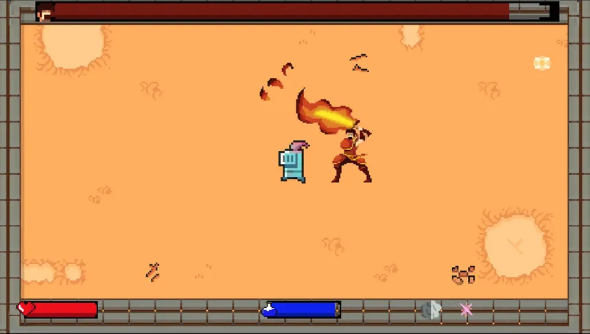 Скриншот 2 к игре Perish Song