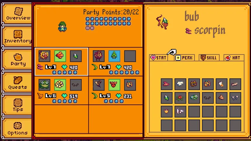 Скриншот 5 к игре Creature Keeper