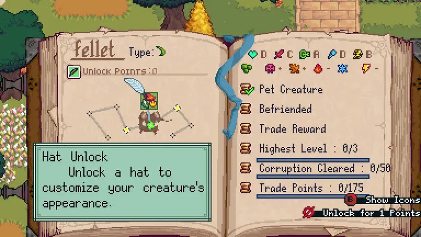 Скриншот 6 к игре Creature Keeper