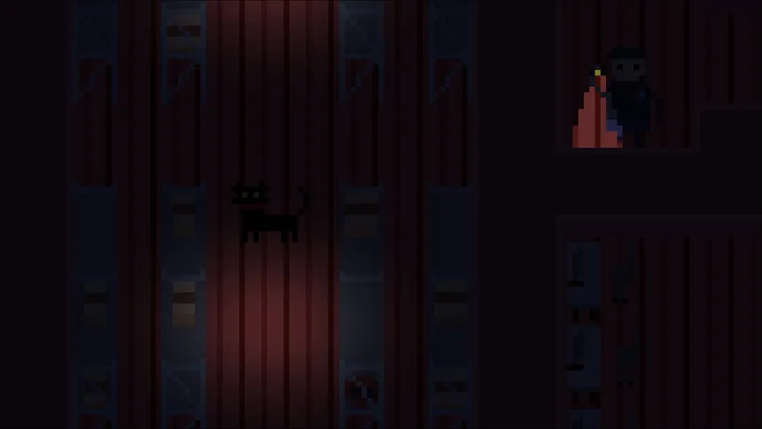 Скриншот 2 к игре Cat Nips