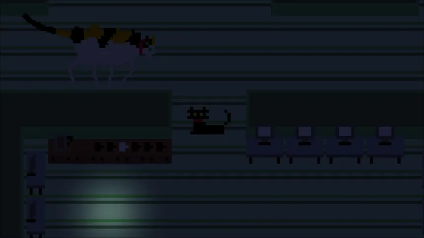 Скриншот 3 к игре Cat Nips