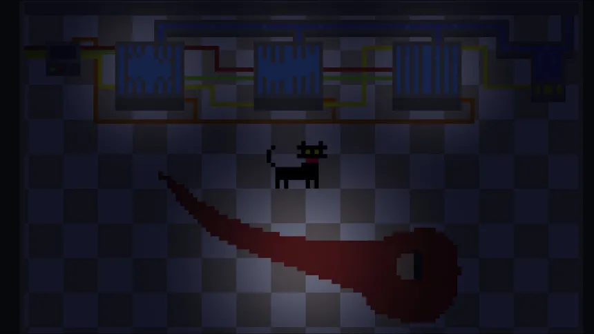 Скриншот 4 к игре Cat Nips
