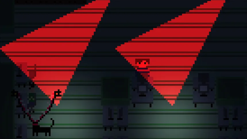 Скриншот 5 к игре Cat Nips