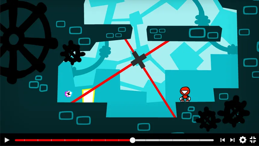 Скриншот 4 к игре Playhead