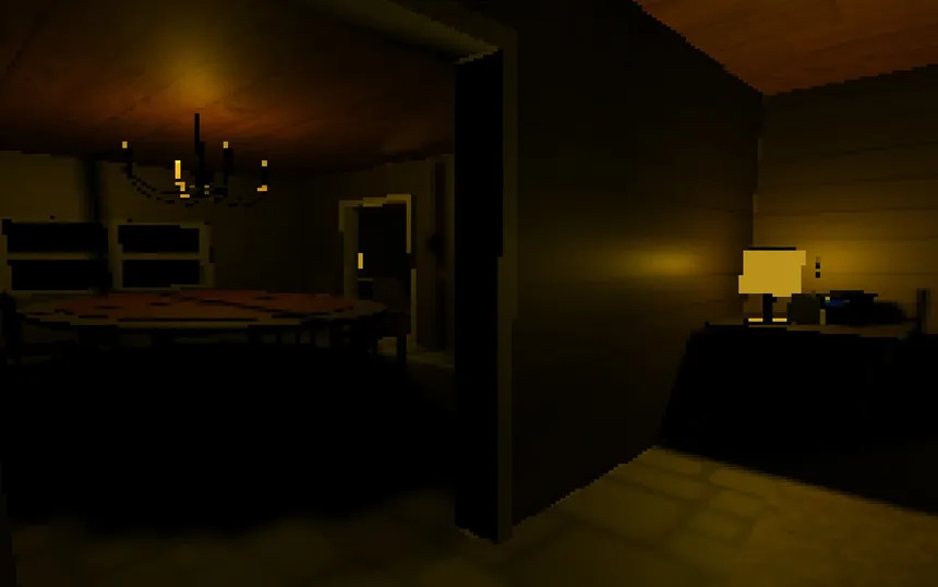 Скриншот 3 к игре No Lights 2