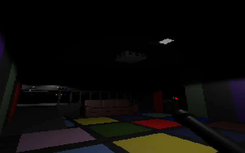 Скриншот 5 к игре No Lights 2