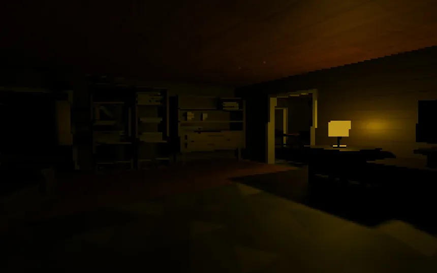Скриншот 7 к игре No Lights 2
