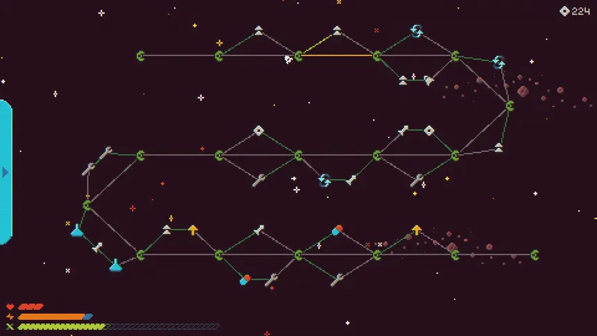 Скриншот 2 к игре Exodemic