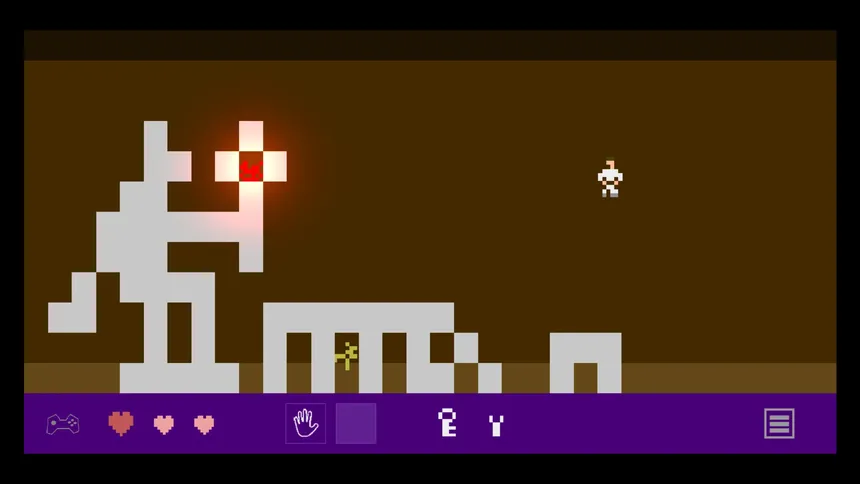 Скриншот 3 к игре 79 Pompeii