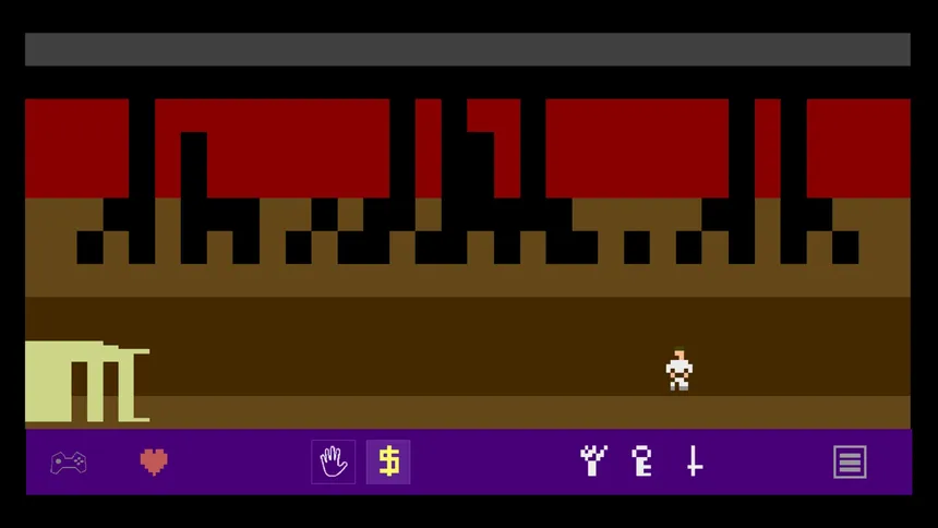 Скриншот 8 к игре 79 Pompeii