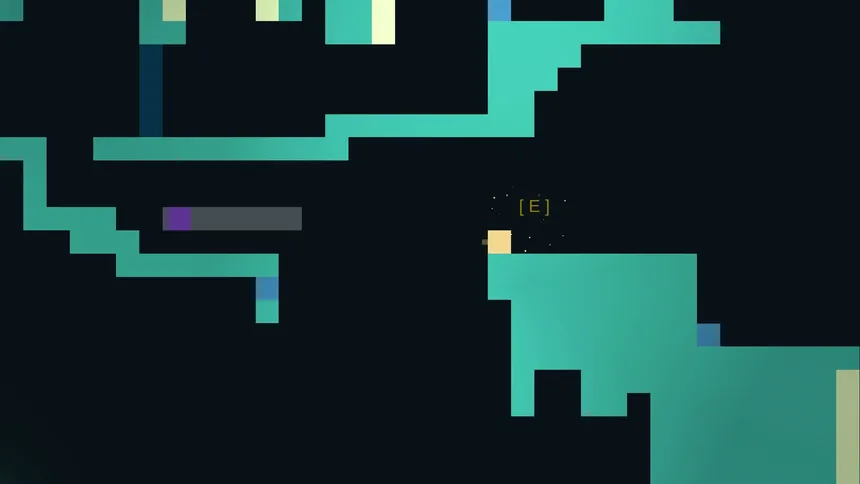 Скриншот 7 к игре Entangled