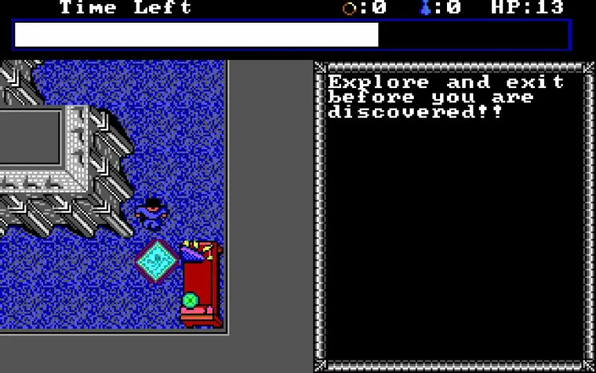 Скриншот 4 к игре Forgotten Realms: The Archives - Collection Two