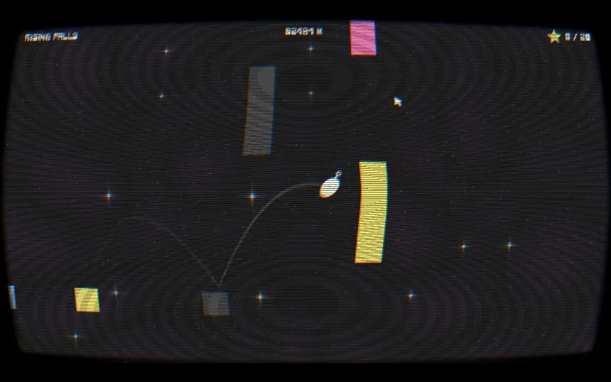 Скриншот 1 к игре Down n' Up
