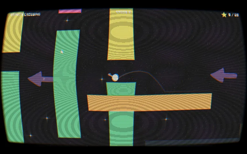 Скриншот 2 к игре Down n' Up