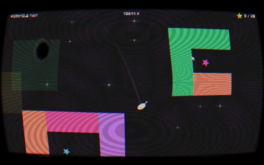 Скриншот 4 к игре Down n' Up