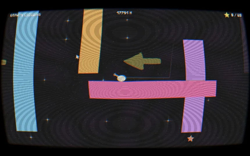 Скриншот 7 к игре Down n' Up