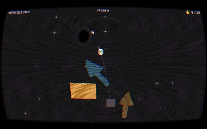 Скриншот 8 к игре Down n' Up