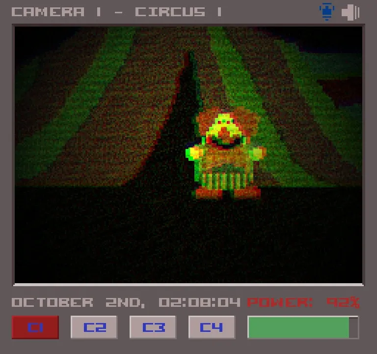 Скриншот 5 к игре Chico's Family-Friendly Circus