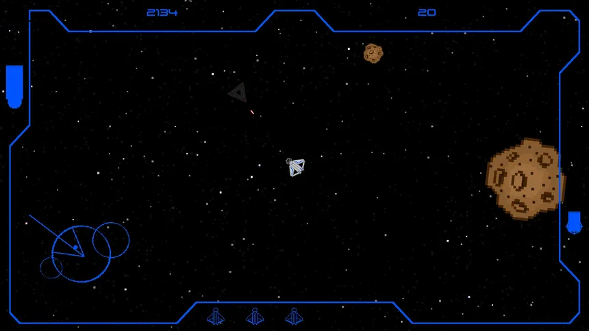 Скриншот 5 к игре Blue Jay Joyride