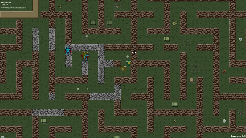 Скриншот 5 к игре Path Of Destruction