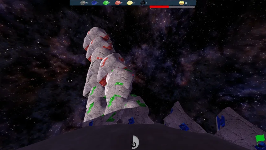 Скриншот 6 к игре Planet Conqueror