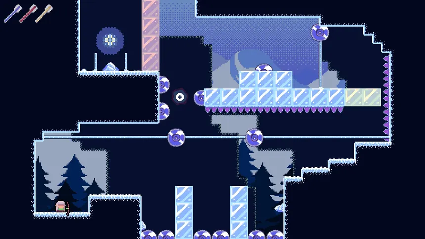 Скриншот 3 к игре Light of Life