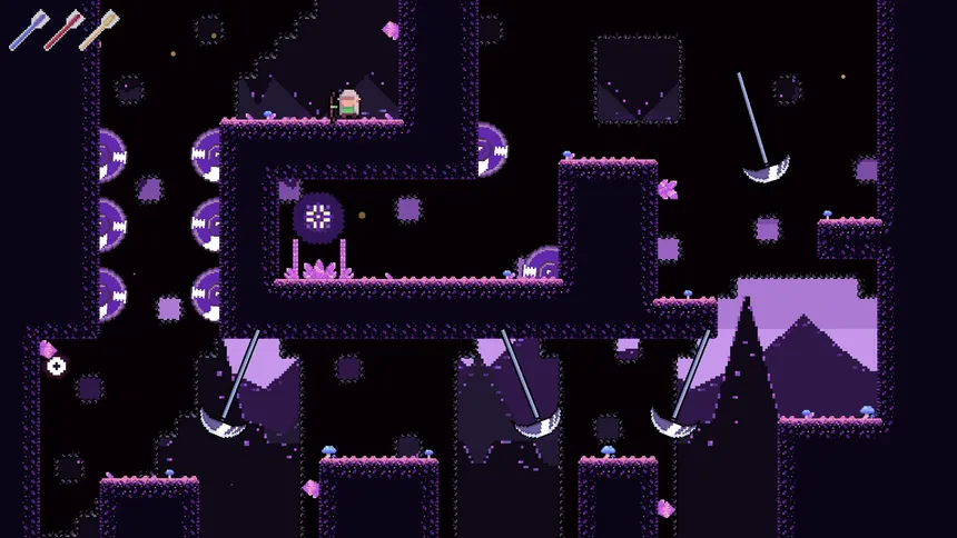 Скриншот 6 к игре Light of Life