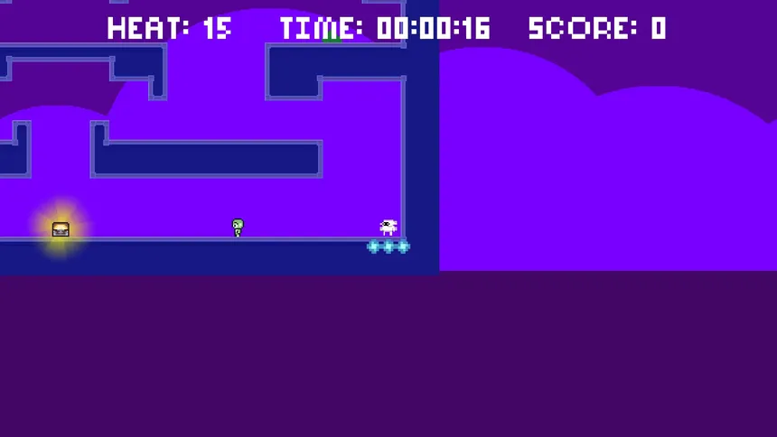 Скриншот 2 к игре Spoils Of War