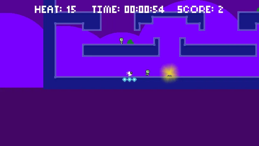 Скриншот 4 к игре Spoils Of War