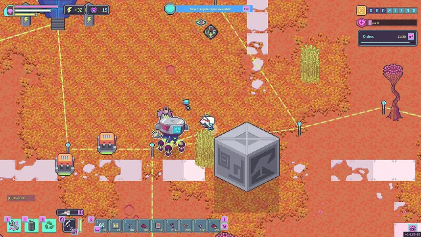 Скриншот 6 к игре Prospector