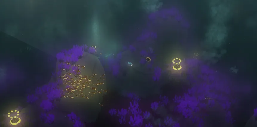 Скриншот 7 к игре DeepStorm Online