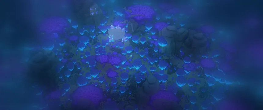 Скриншот 8 к игре DeepStorm Online