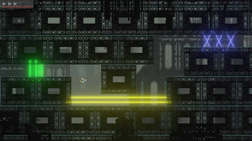 Скриншот 6 к игре ElbmarKs