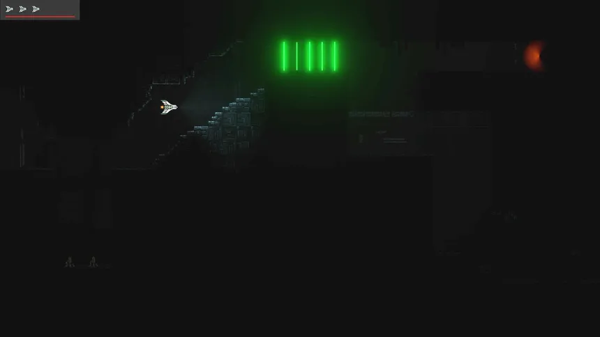 Скриншот 7 к игре ElbmarKs