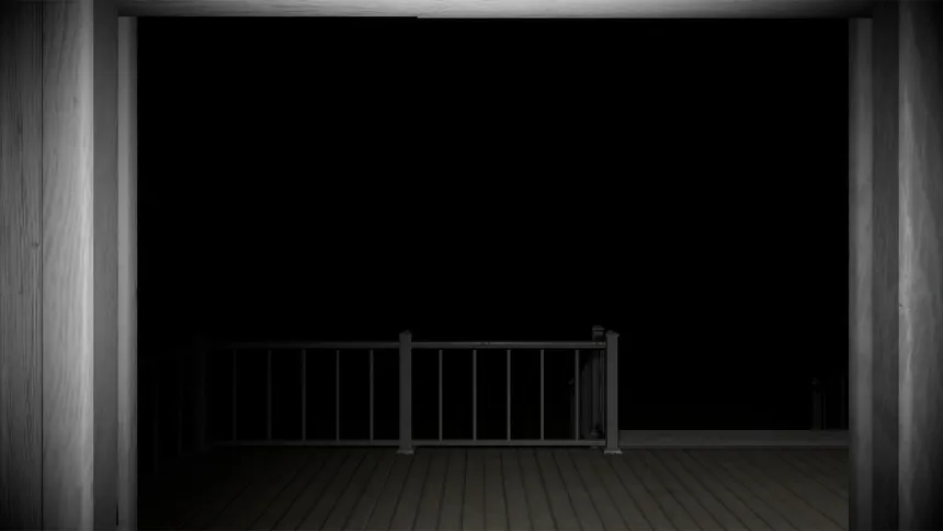 Скриншот 6 к игре An Uninvited Guest