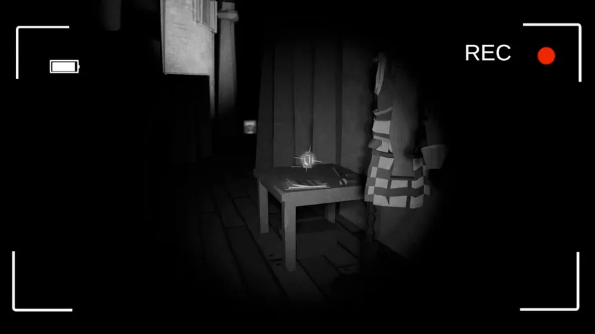 Скриншот 4 к игре Not Spooky: But Good Enough For Me