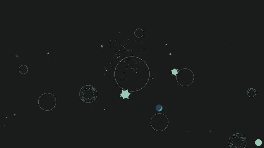 Скриншот 5 к игре Lone Planet