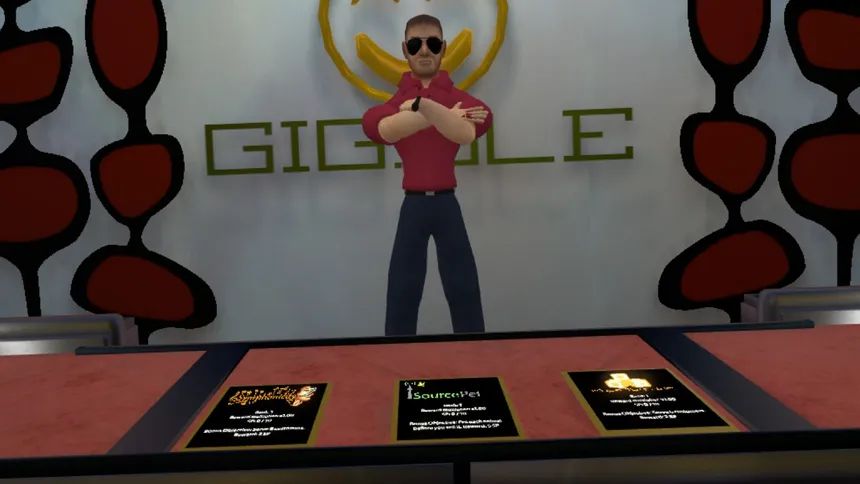 Скриншот 3 к игре Give the People What They Want