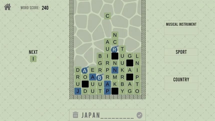 Скриншот 5 к игре Tower Words