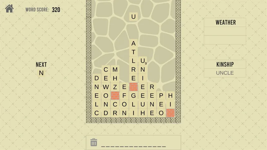 Скриншот 6 к игре Tower Words