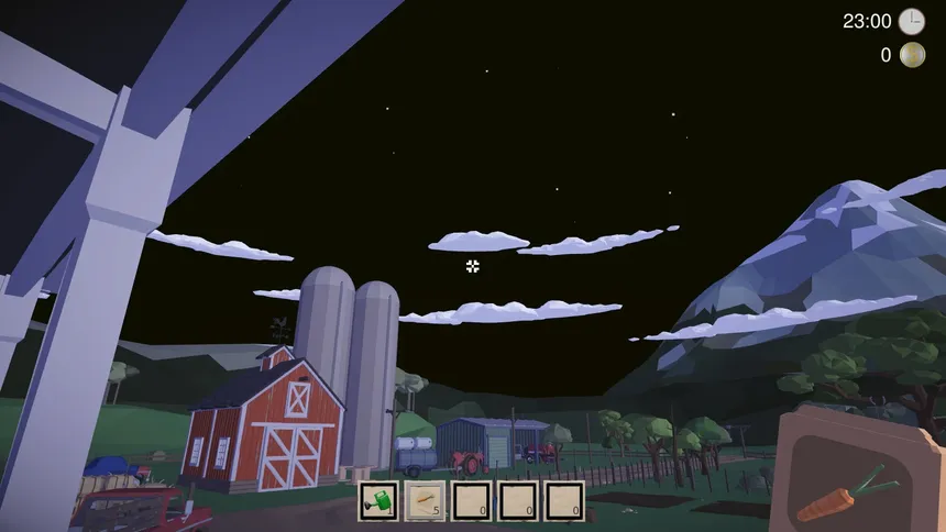 Скриншот 4 к игре Ranchlife