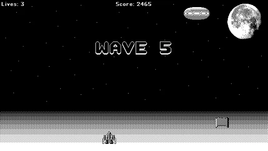 Скриншот 3 к игре Vonbit