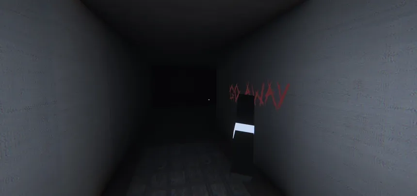Скриншот 1 к игре House of Weirdos