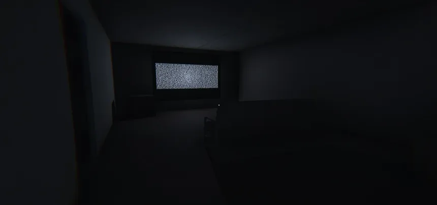Скриншот 2 к игре House of Weirdos