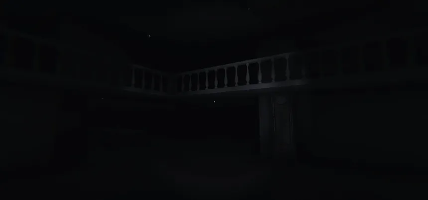 Скриншот 3 к игре House of Weirdos