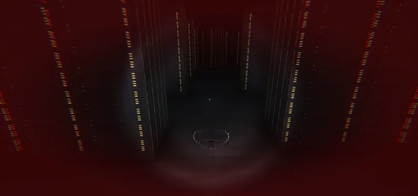 Скриншот 4 к игре House of Weirdos