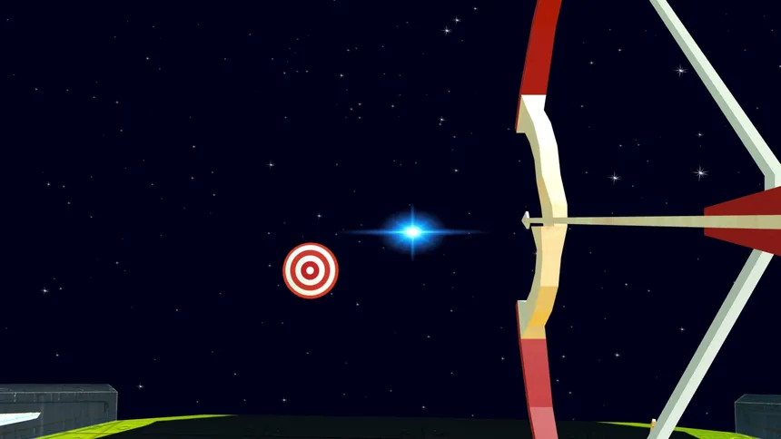 Скриншот 3 к игре VR Archery