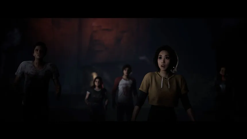 Скриншот 4 к игре The Quarry